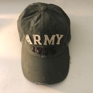 Army hat
